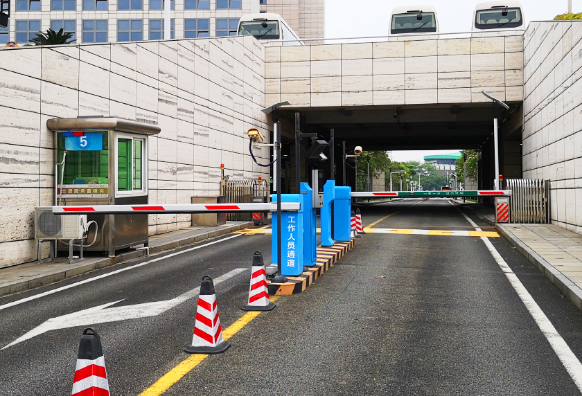 星空体育智慧园区方案有哪些优势？