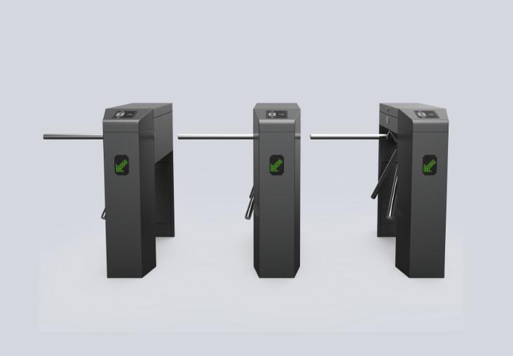 三辊闸工作原理是什么