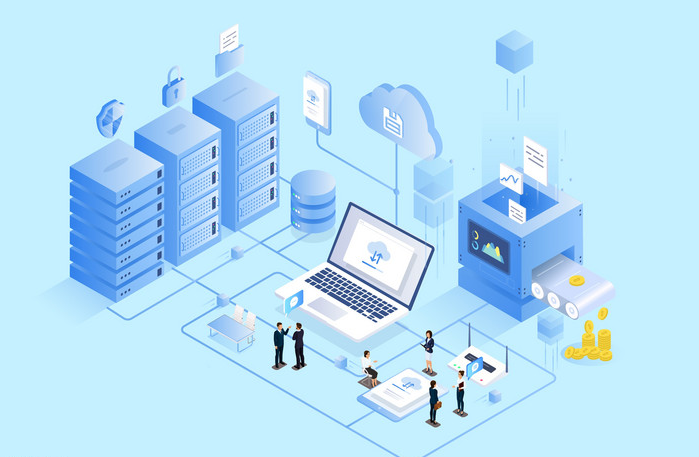 智能访客登记系统是如何进行工作的?