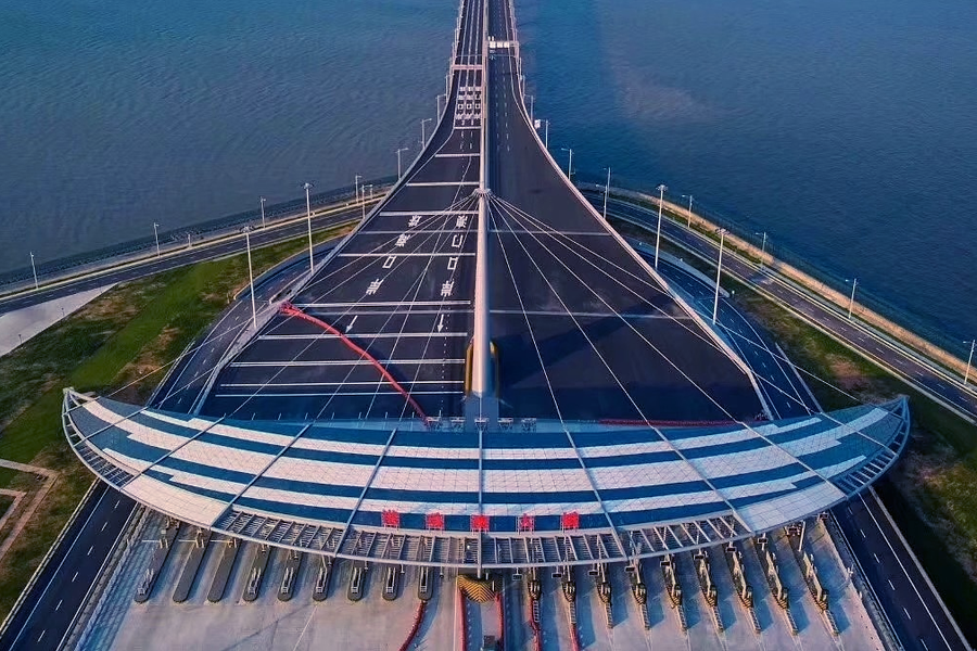 迎接&ldquo;港车北上&rdquo;！星空体育全新车牌识别控制机助力车场升级！