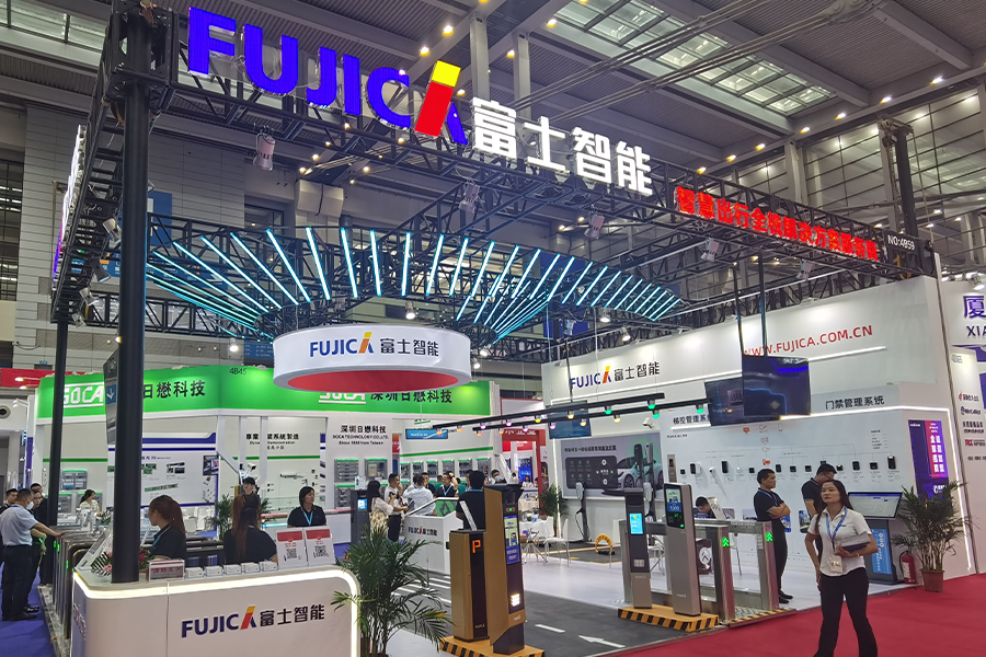 新品实力吸&ldquo;睛&rdquo;！2023年深圳安博会星空体育秀出硬实力！