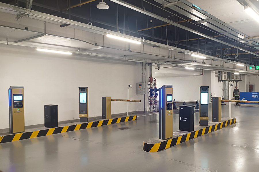 武汉武商梦时代广场