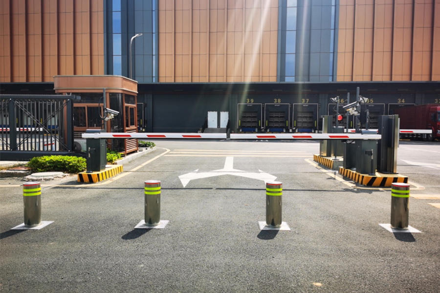 深圳华为总部园区