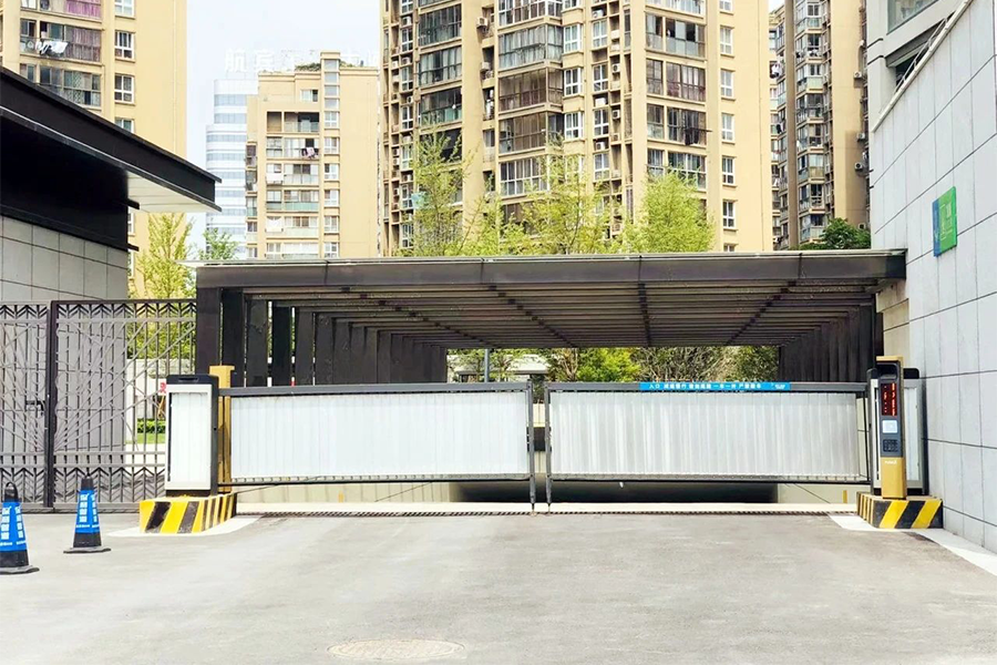 温州时代滨江上品