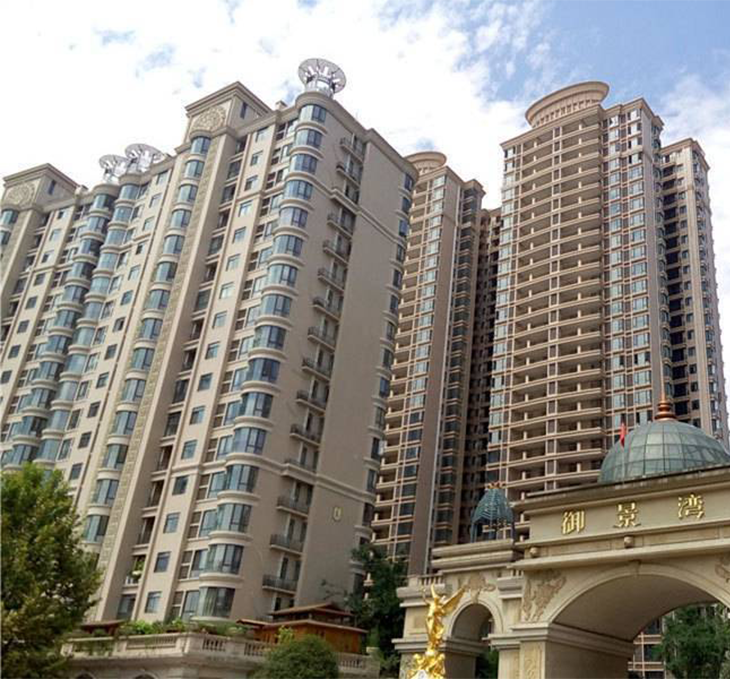 广州珠光御景湾