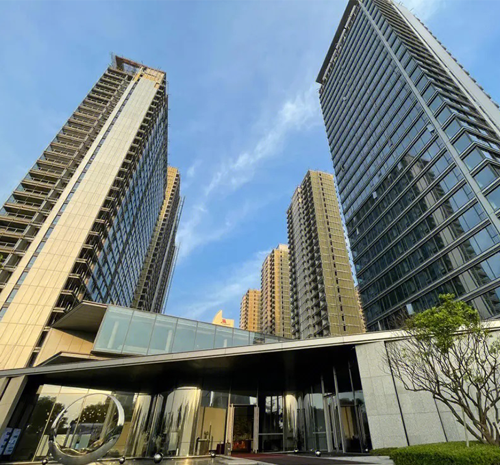 温州时代滨江上品